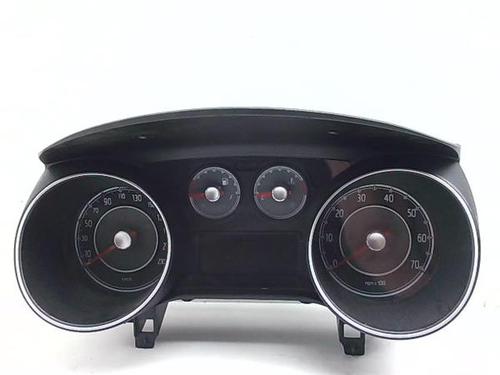 Used Instrument cluster Instrument cluster 38349760 38349760