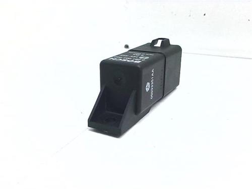 Electronic module JEEP CHEROKEE (KK) 2.8 CRD 4x4 | BP38382055M83 - Image 4