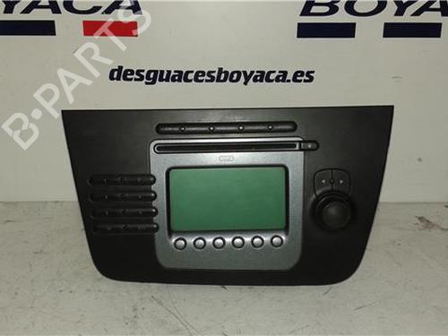 Bilradio Bilradio 38405357 38405357