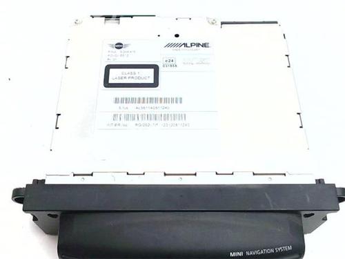 Radio MINI MINI Convertible (R57) Cooper D | BP39964408E6  - Image 5
