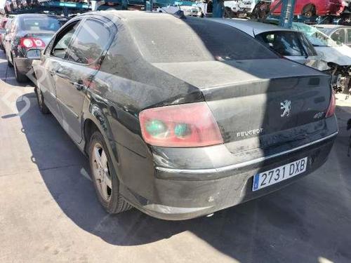 Switch PEUGEOT 407 (6D_) 1.6 HDi 110 (6D9HZC, 6D9HYC) | BP38368934I30 - Image 5