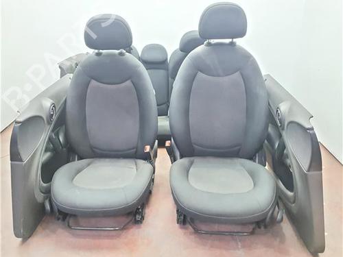 Seats set MINI MINI COUNTRYMAN (R60) Cooper D | BP39962028C78 - Image 4