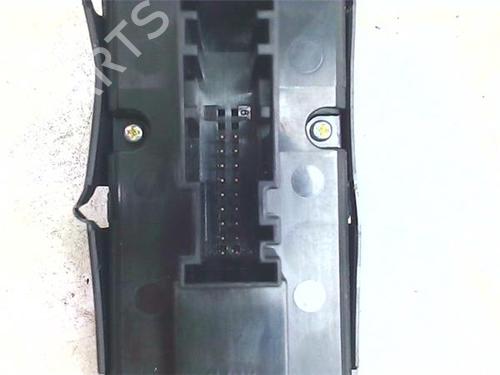 Left front window switch OPEL ASTRA H Saloon (A04) 1.7 CDTi (L69) | BP38397774I27 - Image 6