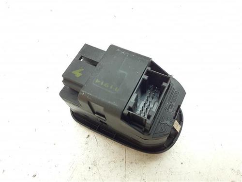 Mirror switch PEUGEOT 206 Saloon 1.6 16V | BP38368609I25 - Image 2