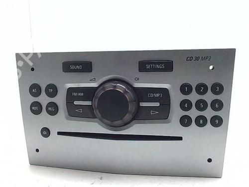 Used Radio Radio 38352331 38352331