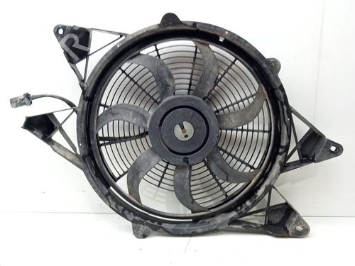 Elettroventola radiatore Elettroventola radiatore 38784331 38784331