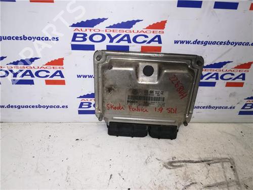 Used Control unit Control unit 38350670 38350670