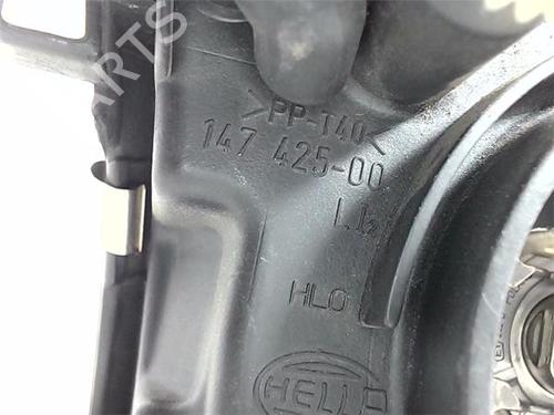 Left headlight VW PASSAT B5 (3B2) 1.9 TDI | BP38404065C28 - Image 6