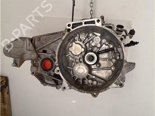 Gearkasse Gearkasse 38395005 38395005