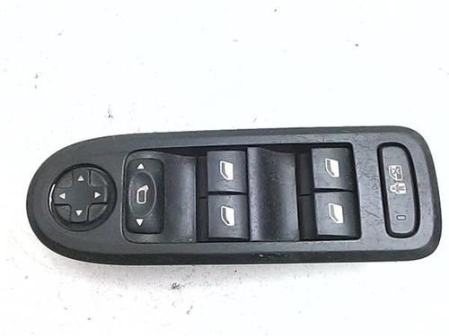 Used Left front window switch Left front window switch 38396416 38396416