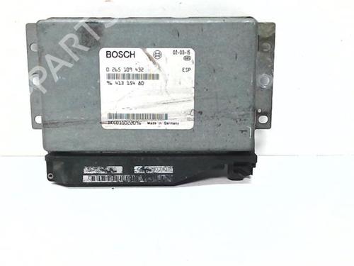 Used Control unit Control unit 38388180 38388180