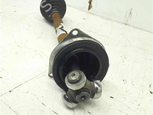 Left front driveshaft NISSAN INTERSTAR Van (X70) | BP38332814M38 - Image 3