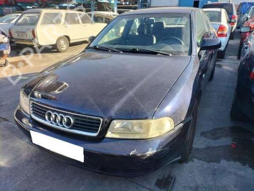 Control unit AUDI A4 B5 (8D2) 1.8 | BP38366936M11 - Image 3
