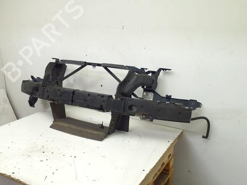 Front slam panel BMW 5 (E60) 530 i | BP40044257C72 - Image 2