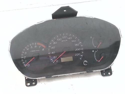 Used Instrument cluster Instrument cluster 38378820 38378820