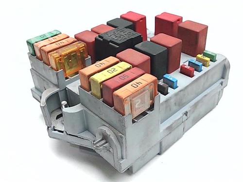 Fuse box FIAT DUCATO Van (250_) 150 Multijet 2,3 D | BP38398745E1 - Image 2
