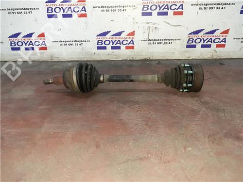 Used Left front driveshaft Left front driveshaft 38355072 38355072