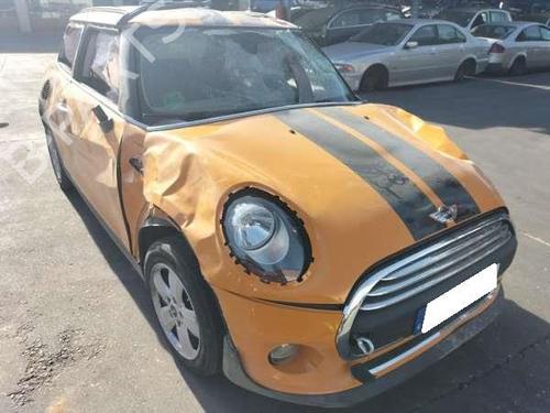 Front right window mechanism MINI MINI (F56) One D | BP38398908C23 - Image 7