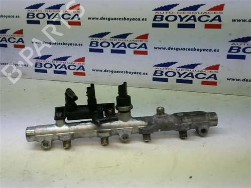 Used Injection rail Injection rail 38405949 38405949