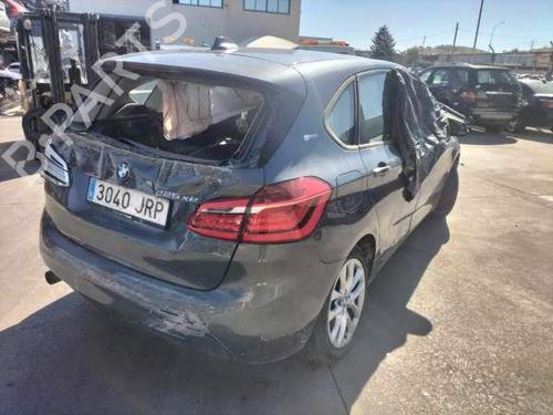Middle console BMW 2 Active Tourer (F45) 225 xe Plug-in-Hybrid | BP38373312I22 - Image 4