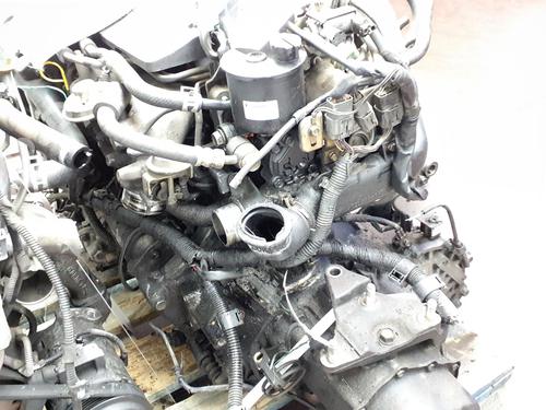 Engine MAZDA 323 F VI Hatchback (BJ) 2.0 TD | BP38334620M1 - Image 7