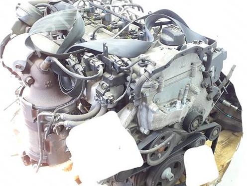 Engine HYUNDAI ix20 (JC) 1.6 CRDI | BP38379976M1 - Image 8
