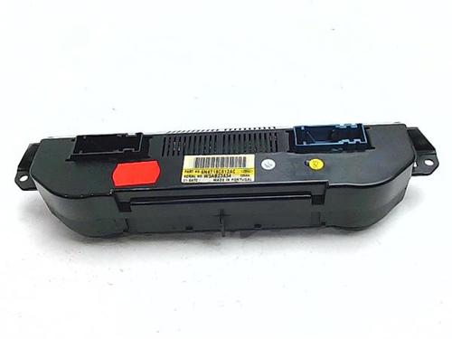 Climate control FORD FOCUS II (DA_, HCP, DP) 1.8 TDCi | BP38349133I5 - Image 5