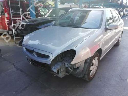 Used Parts CITROËN XSARA (N1) 2.0 HDi 109 5014076