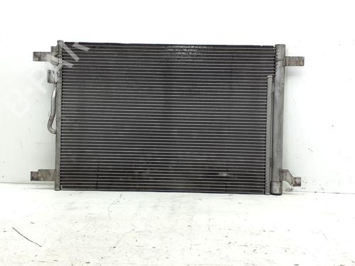 Used AC radiator AC radiator 39248113 39248113