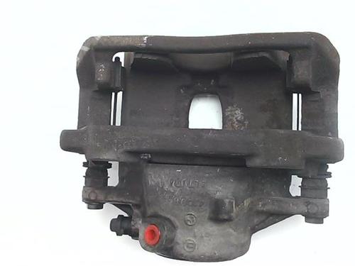 Left front brake caliper MERCEDES-BENZ E-CLASS (W212) E 250 CDI / BlueTEC (212.003, 212.004) | BP38384789M105 - Image 3