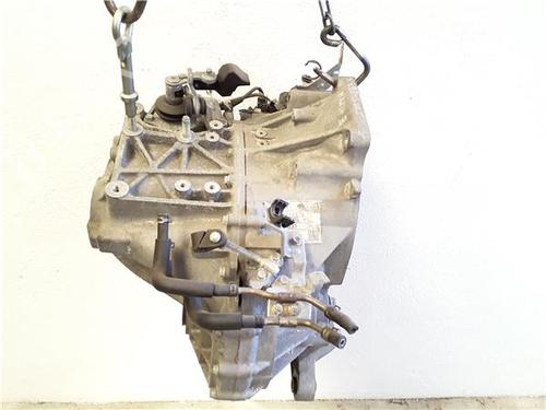 Gearbox MAZDA 3 Saloon (BL) 2.2 MZR CD (BL10) | BP38349403M3 - Image 7