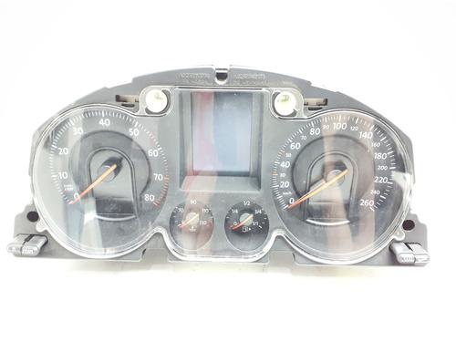 instrument-cluster-vw-passat-b6-3c2-2005-2006-2007-2008-2009-2010-2011-38353772 main image
