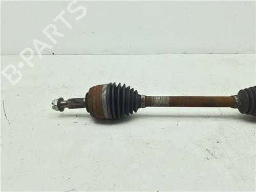 Right front driveshaft DACIA DUSTER (HS_) 1.5 dCi 4x4 | BP38394376M39 - Image 4