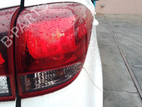 Right taillight KIA CARENS IV 1.7 CRDi | BP39684712C35 - Image 3