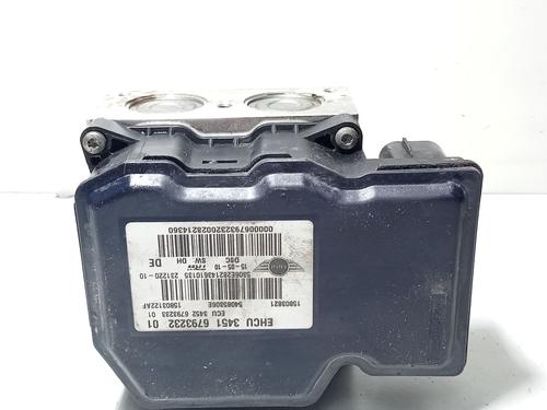 ABS pump MINI MINI Convertible (R57) Cooper | BP40086176M43 - Image 5