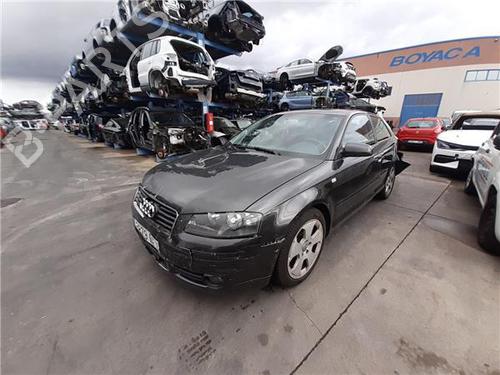 AC compressor AUDI A3 (8P1) 1.9 TDI | BP38395669M34 - Image 9