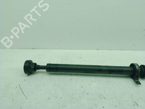 Driveshaft JAGUAR F-PACE (X761) 2.0 TD4 AWD | BP38726713M37 - Image 2