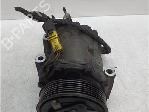 AC compressor CITROËN C5 II (RC_) 2.0 HDi (RCRHRH) | BP40085624M34 - Image 1