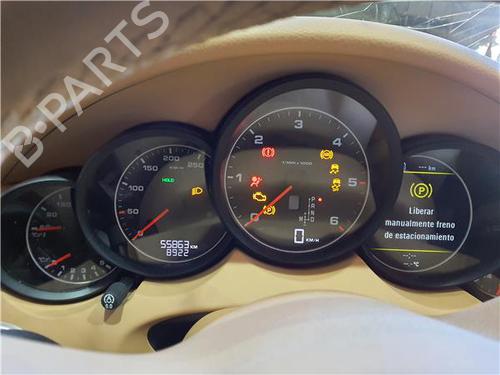 Engine PORSCHE CAYENNE (92A) 3.0 Diesel | BP38396731M1 - Image 10