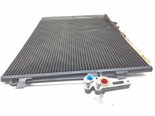 AC radiator FORD S-MAX (WA6) 2.5 ST | BP38385607M32 - Image 4
