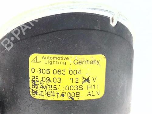 Right front fog light AUDI A4 B6 Avant (8E5) 2.5 TDI quattro | BP38374361C31 - Image 2