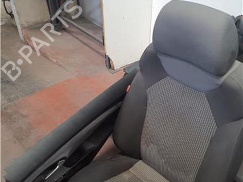 Seats set SEAT LEON (1P1) 1.6 TDI | BP38363730C78 - Image 4
