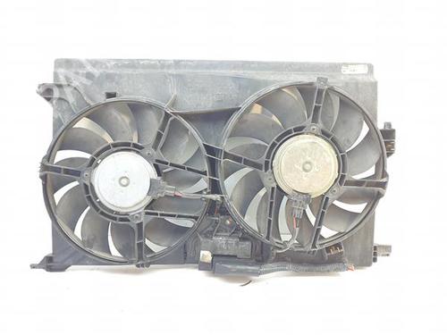 Used Radiator fan Radiator fan 38370078 38370078