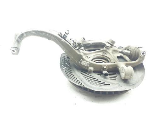 Right front steering knuckle AUDI A6 C8 (4A2) 45 TDI Mild Hybrid quattro | BP38394242M26 - Image 3