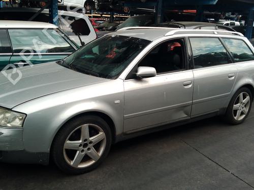 Used Parts AUDI A6 C5 (4B2, 4B4) 2.5 TDI 4962293