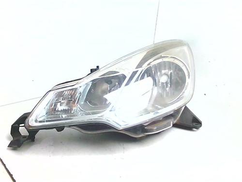 Used Left headlight Left headlight CITROËN C3 II (SC_) 1.4 HDi 70 (SC8HZC, SC8HR0, SC8HP4) (68 hp) 39962196 39962196