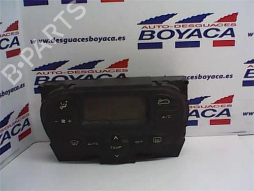 Used Climate control Climate control 38362037 38362037
