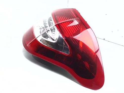 Right taillight CITROËN C4 II (NC_) 1.6 HDi 90 | BP39956176C35 - Image 5
