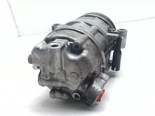 AC compressor BMW 3 (E46) 320 d | BP38373183M34 - Image 3