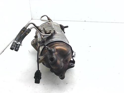 Particulate filter KIA CARENS IV 1.7 CRDi | BP38384609M81 - Image 4